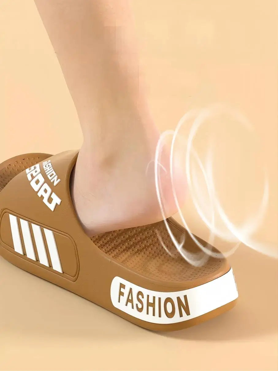 Unisex EVA Slides – Lightweight Street Comfort Everyday Style