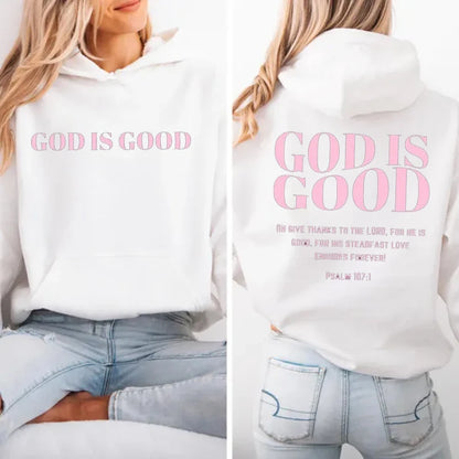 Sudadera con capucha de felpa unisex CozyFlex™: comodidad cálida, suave y lista para la calle para cada estación