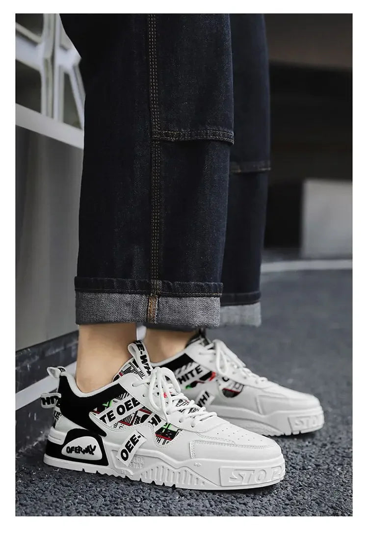 Mocasines con cordones UrbanEase para mujer: estilo sin esfuerzo y comodidad diaria