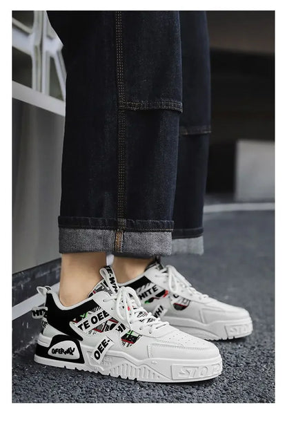 Mocasines con cordones UrbanEase para mujer: estilo sin esfuerzo y comodidad diaria