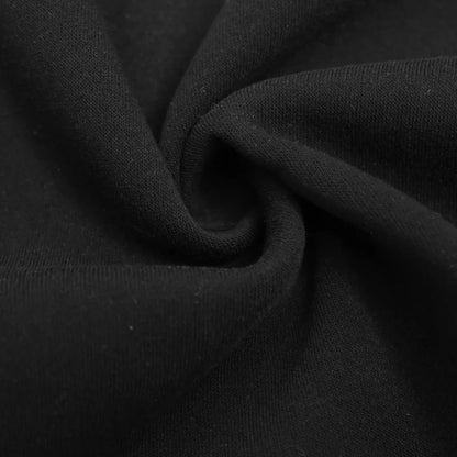 Veste d'hiver en polaire à revers Loom & Soul pour homme – Manteau ajusté à boutonnage simple