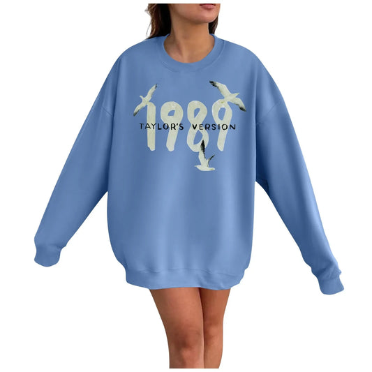 BloomEase™ Floral Print Blouse – Soft, Stylish & Perfect for Every Season