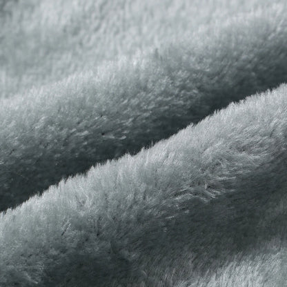 Loom & Soul – Sweat à capuche polaire animé Bleach pour homme – Veste d'hiver chaude à fermeture éclair