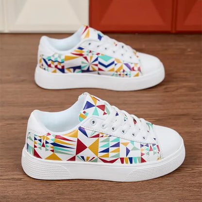 Baskets de sport Loom & Soul pour femme – Chaussures de course légères et respirantes