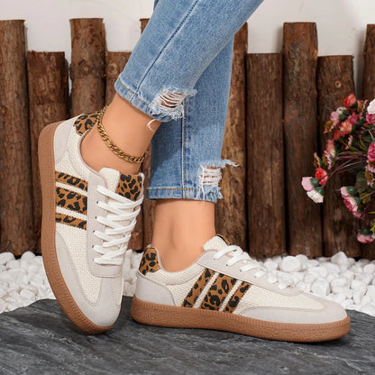 Baskets de créateur Loom & Soul 2025 pour femmes – Chaussures décontractées de luxe