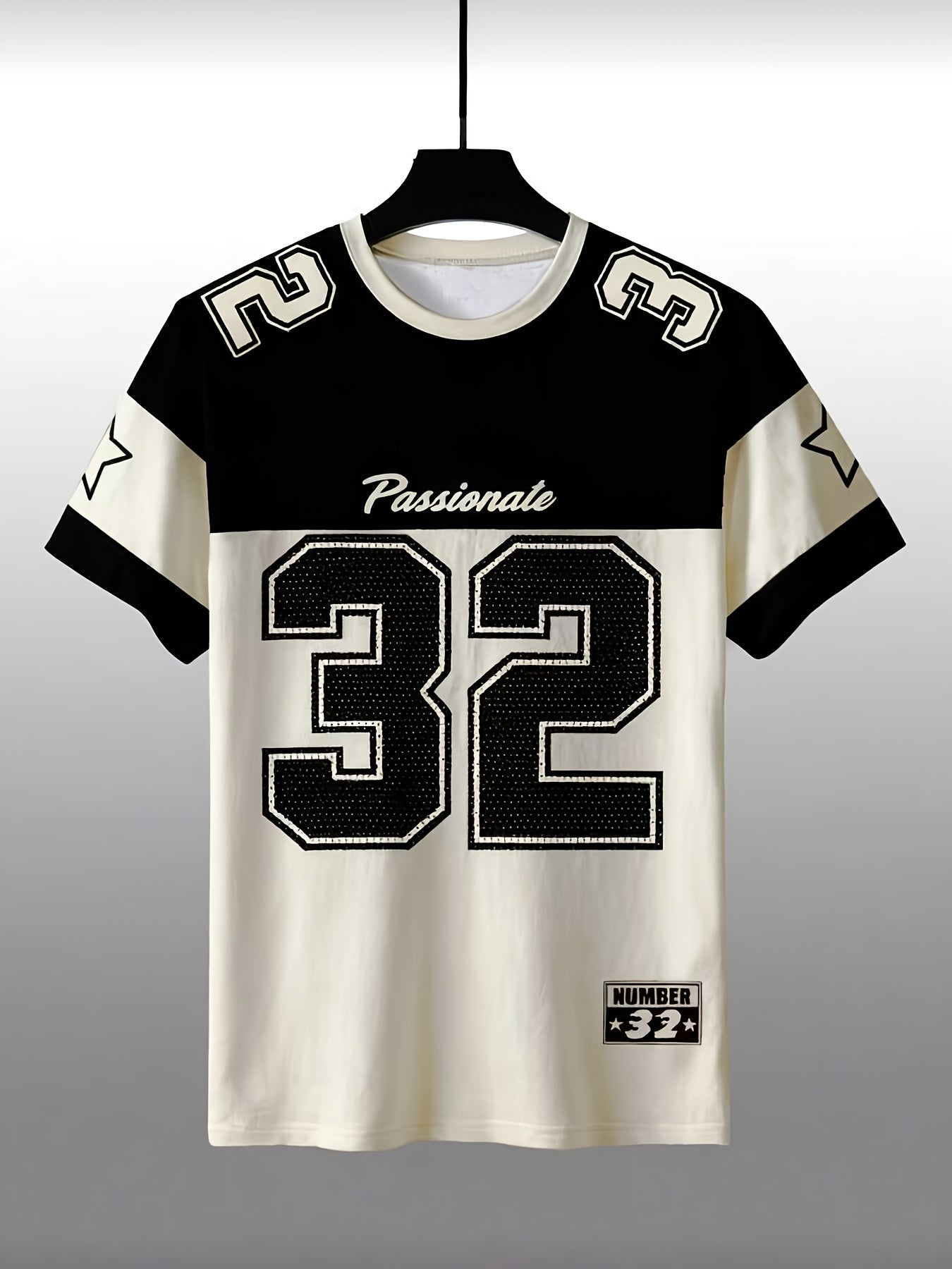 Camiseta Gráfica de Secado Rápido para Hombre – Camiseta Deportiva Transpirable
