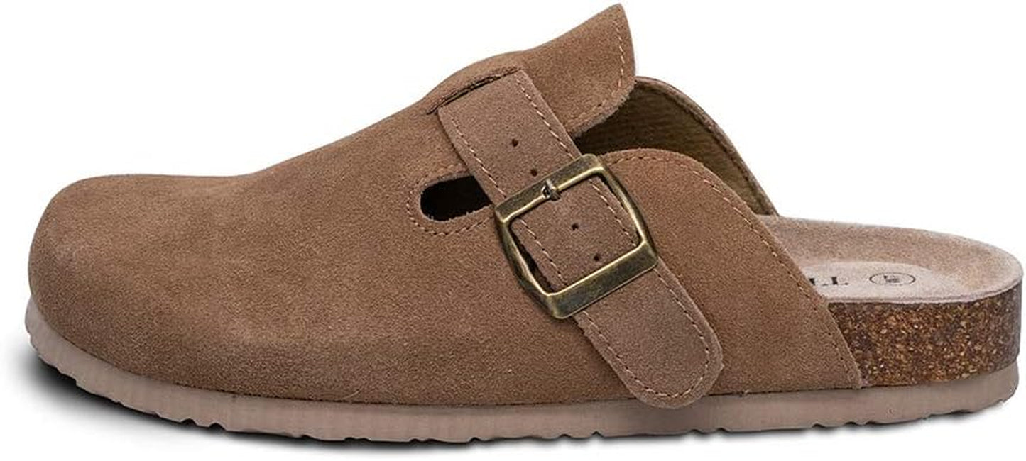 Womens Clogs