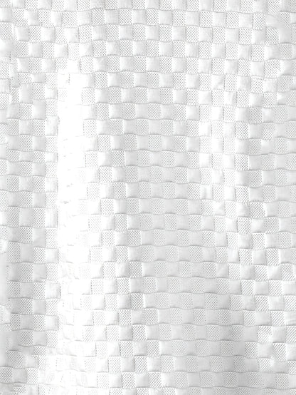 Sudadera Jacquard de Rendimiento para Hombre – Jersey Deportivo Casual