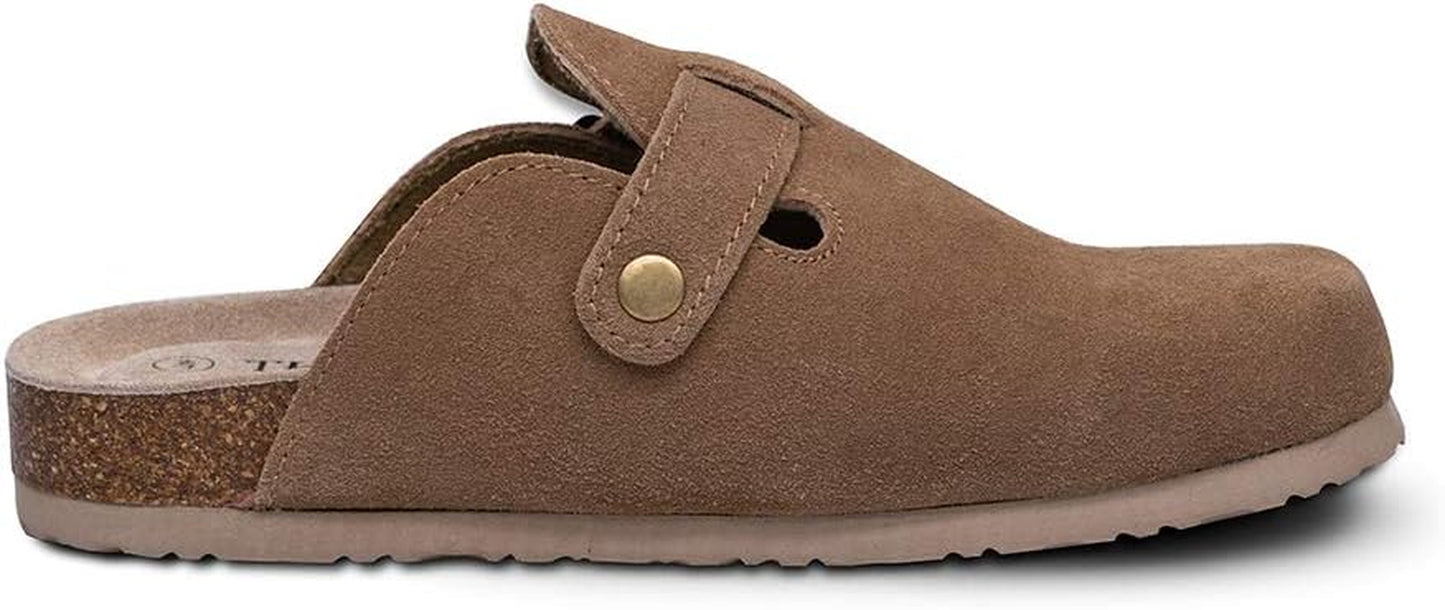 Womens Clogs
