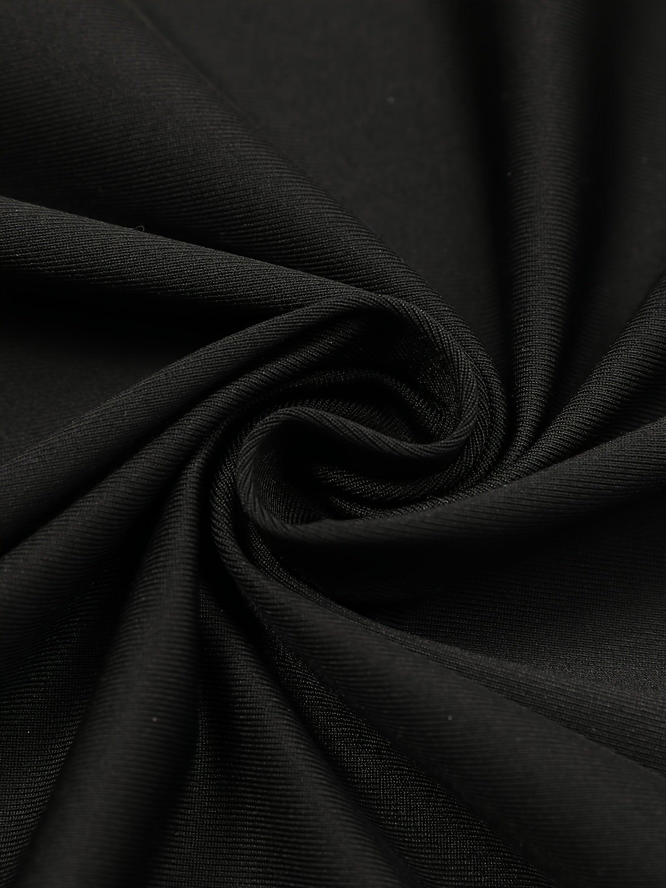 Vestido midi ajustado con cuello barco – Vestido elegante de manga corta con corte entallado