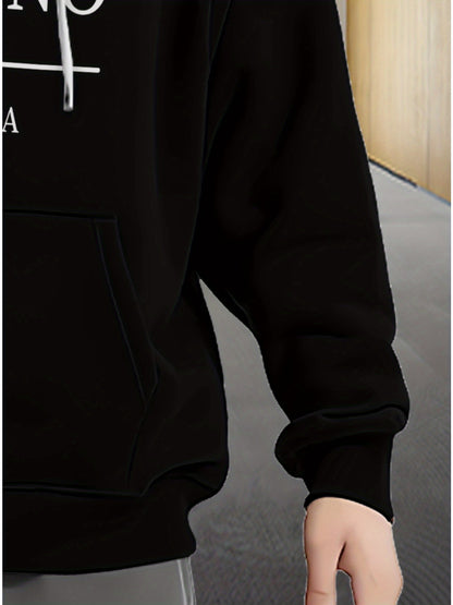 Loom & Soul – Sweat à capuche zippé italien à rayures pour homme – Sweat-shirt léger d'automne