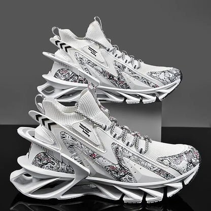 Shoes Men Sneakers Female Casual Men'S Shoes Tenis Luxury Shoes Trainer Race Breathable Shoes Fashion Running Shoes for Women
